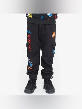 Boys Nike Joggers